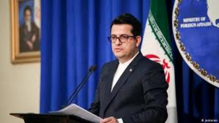 سخنگوی وزارت خارجه کشورمان در واکنش به اظهارات اخیر دونالد ترامپ مبنی بر اینکه ما در آمریکا بهترین پزشکان جهان را داریم و به ایران پیشنهاد کمک داده ایم، تاکید کرد: ایران نیازی به پزشکان آمریکایی ندارد.