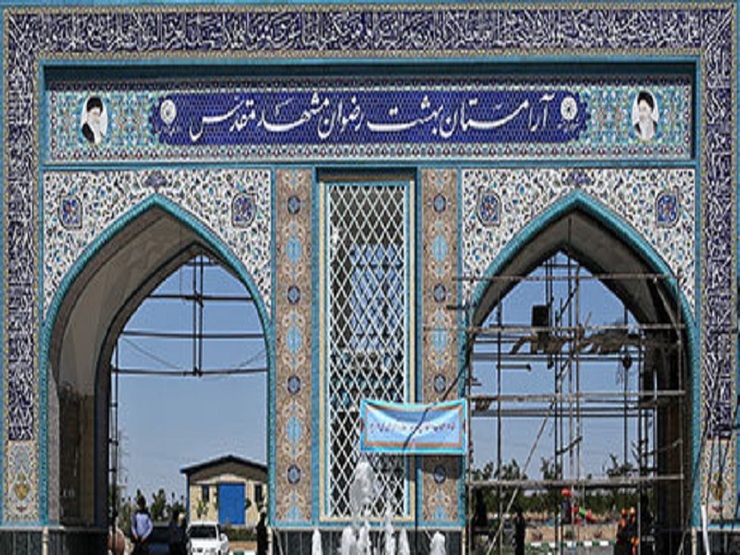 ۳ دستگاه آمبولانس ویژه برای انتقال متوفیان کرونا و شبه کرونا در مشهد اختصاص یافت.