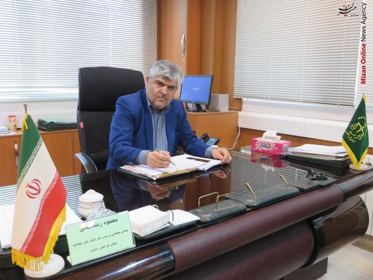 در یک پرونده اختلاف مالی به ارزش سه میلیارد ریال با تلاش اعضای شورای حل اختلاف مشهد اصلاح ذات‌البین انجام شد.