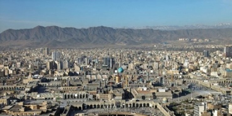 هوای مشهد در ۲۴ساعت گذشته با عدد ۷۶ و امروز ۲۴ اسفند با شاخص ۹۵، سالم و قابل قبول بوده است.