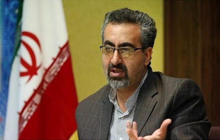 سخنگوی وزارت بهداشت نمودار متوسط میزان رشد روزانه مبتلایان به کروناویروس جدید در ایران را مشابه کره جنوبی خواند و میانگین سنی مبتلایان را ۵۴ سال و فوت شدگان این بیماری را ۶۷ سال گزارش کرد.