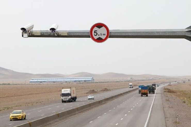 سفرهای جاده‌ای به این استان طی هفته گذشته در مقایسه با مدت مشابه پارسال ۳۳ درصد کاهش یافته است.