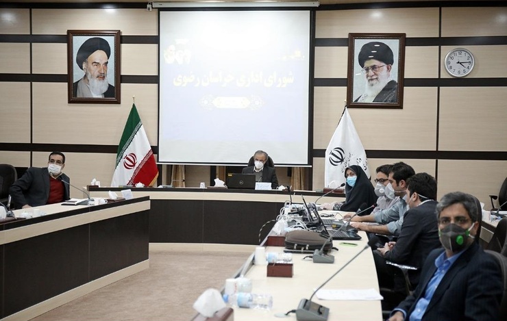 استاندار خراسان رضوی گفت: فرمانداران برای اعمال محدودیت‌های جدی در خروجی شهرستان‌ها کنترل‌های لازم را انجام دهند.