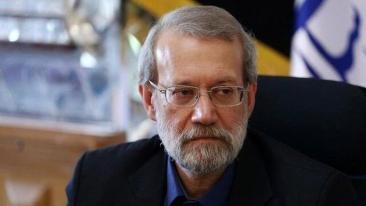 لاریجانی در تماس تلفنی با معاون بیمارستان کامکار و روسای بیمارستان‌های نکویی، شهیدبهشتی، شهدا، کودکان، علی‌بن‌ابیطالب(ع) و امام رضا(ع) قم از وضعیت آمادگی این بیمارستان‌ها در مقابله با کرونا اطلاع یافت.
