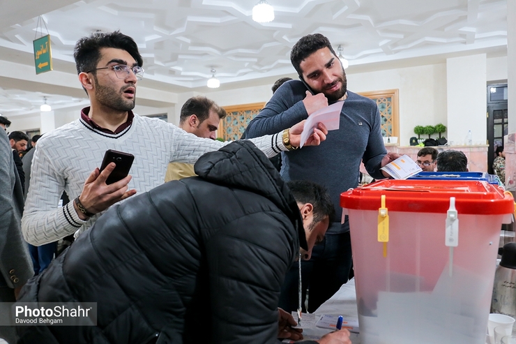 سخنگوی شورای نگهبان از برگزاری مرحله دوم انتخابات مجلس شورای اسلامی در ۲۱ شهریورماه ۹۹ خبر داد.