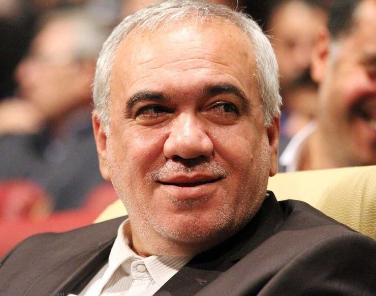 دلیل استعفای فتح الله زاده از سرپرستی باشگاه استقلال مشخص شد.