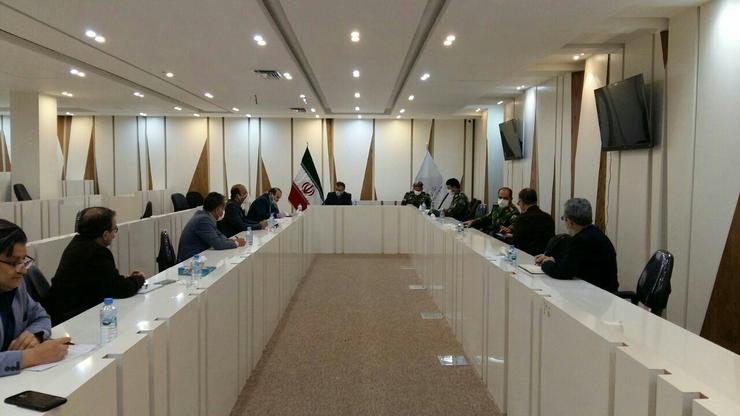 در  بیستمین جلسه ستاد پیشگیری و مقابله با ویروس کرونا شهرستان مشهد غربالگری، سنجش و پایش سلامت شهروندان مشهدی در ۷۰ ایستگاه سلامت مصوب شد.