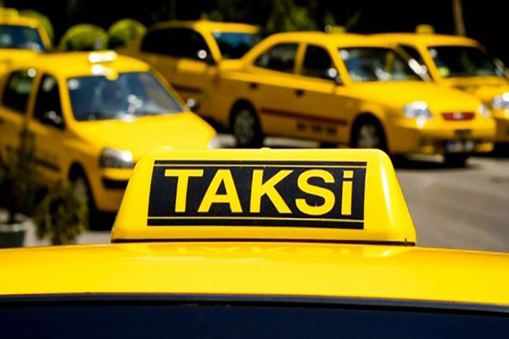 تخفیف ۵۰ درصدی تمدید دفترچه تاکسیرانان تا اردیبهشت۹۹ اعمال شد.