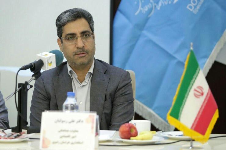 معاون هماهنگی امور اقتصادی استانداری خراسان رضوی گفت: با تصمیماتی که در حوزه گوشت، برنج، گندم و شکر گرفته شده، هیچ نگرانی در حوزه تامین کالاهای اساسی خراسان رضوی وجود ندارد.