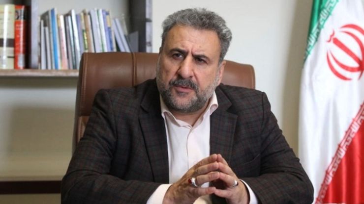 یک عضو کمیسیون امنیت ملی و سیاست خارجی مجلس شورای اسلامی گفت: ایران باید رسما درخواست کند که تحریم‌ها در قالب قطعنامه شورای امنیت سازمان ملل جهت مقابله ایران با کرونا لغو شود.