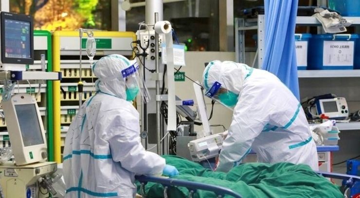 تاکنون هزار و ۹۴۱ بیمار مبتلا به عفونت‌های حاد تنفسی و مشکوک به کرونا در خراسان رضوی بهبود یافته و از بیمارستان مرخص شده‌اند.