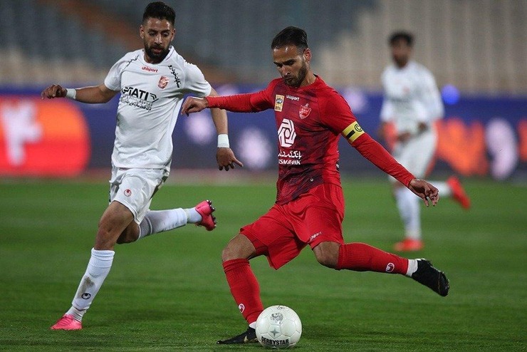 باشگاه شهر خودرو همچنان منتظر عملی شدن وعده مدیران باشگاه پرسپولیس است.