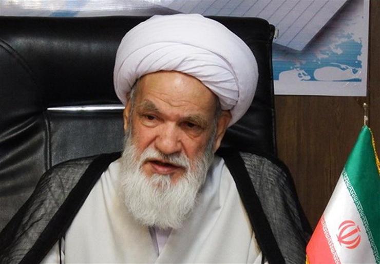 عضو شورای مرکزی جامعه روحانیت مبارز گفت: هیچ‌کس به خاطر زیارت، درب حرم امام رضا (ع) یا حرم حضرت معصومه (س) را نمی‌شکند، این خلاف است و اهانت به ائمه معصومین تلقی می‌شود.