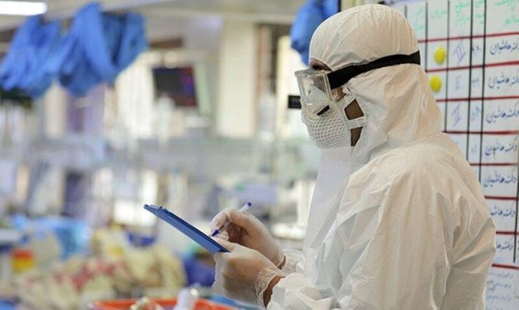 تاکنون ۴۷هزار و ۵۰۰نفر از شاغلان استان خراسان‌رضوی در رابطه با مقابله با ویروس کرونا آموزش دیده‌اند.