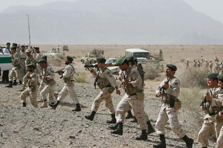 فرمانده مرزبانی خراسان رضوی گفت: سهم من و سایر همکاران مرزبانم در پیشگیری از شیوع ویروی کرونا، برقرای امنیت در مرز و سهم مردم در خانه‌ماندن است.