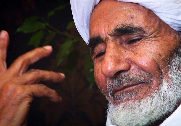 آوازخوان عارف؛ یادی از نورمحمد درپور