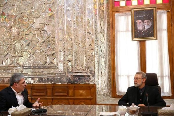 رییس مجلس شورای اسلامی از خدمات فعالانه شبکه نظام بانکی به مردم در شرایط بحران کرونا قدردانی کرد.