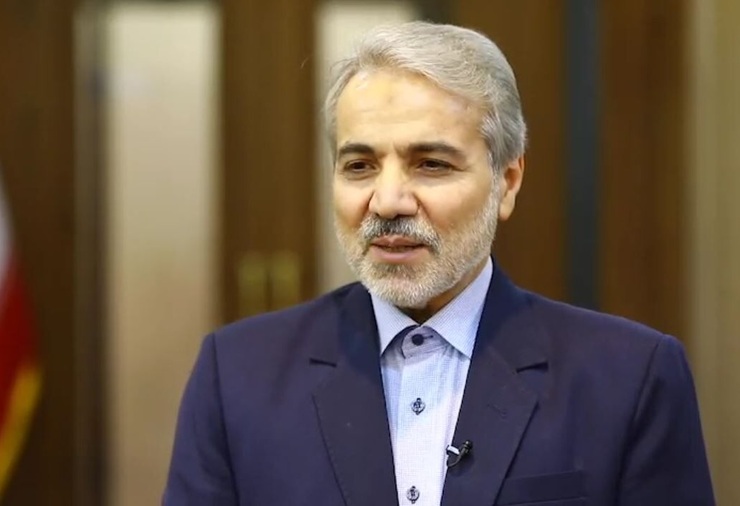 رئیس سازمان برنامه و بودجه گفت: در نه ماه امسال ۸۰۰ هزار فرصت شغلی جدید ایجاد شد.