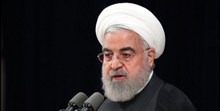 رییس جمهور گفت: امیدوارم با ادامه همراهی مردم در آینده سیر شیوع ویروس کرونا به مرحله نزولی شدن نزدیک شود.