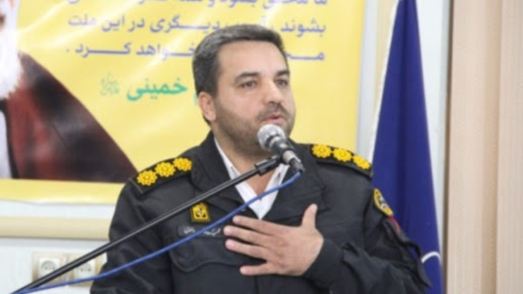 رییس پلیس راهور خراسان رضوی گفت: تمهیدات ترافیکی ویژه نوروز ٩٩ و لحظه تحویل سال در مشهد اجرا می‌شود.