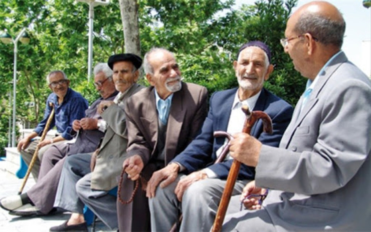 رئیس کانون بازنشستگان و کارگران تأمین اجتماعی درباره اعطای وام به بازنشستگان تأمین اجتماعی، توضیحاتی داد.