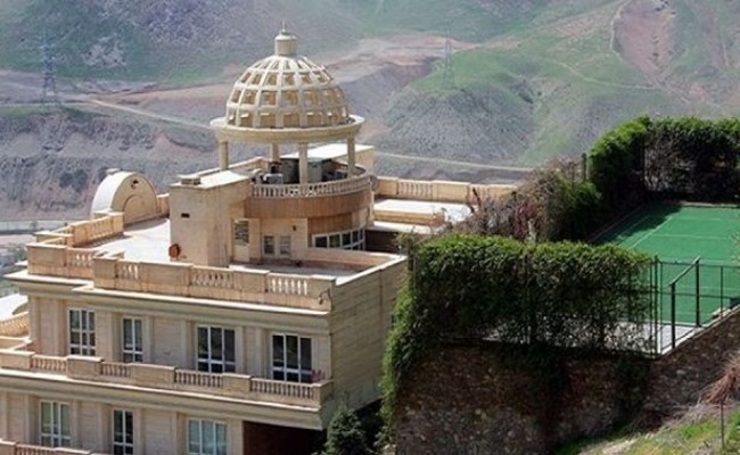 دادستان عمومی و انقلاب مرکز استان خراسان رضوی آخرین وضعیت پرونده شهرک سروستان موسوم به باستی هیلز مشهد را تشریح کرد.