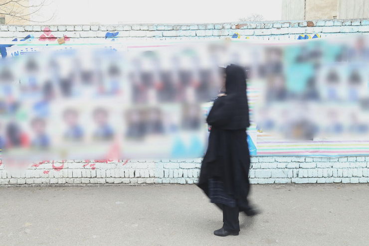 تمامی پوستر‌های انتخاباتی سطح شهر توسط ۱۷۰۰ نیروی کارگری خدمات شهری تا ساعت شش صبح امروز جمع آوری شد.