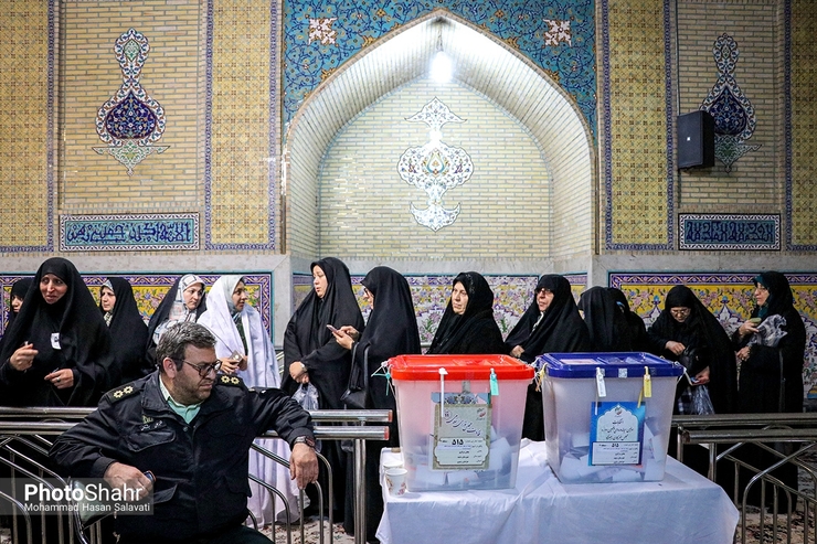 معاون سیاسی فرماندار مشهد گفت: نتایج شمارش آراء مشهد امشب ۳ اسفند یا فردا صبح اعلام می‌شود.