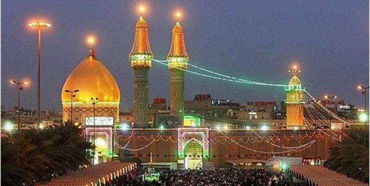 ویزای عراق از ۶ اسفندماه مصادف با ابتدای ماه رجب تا پایان ماه مبارک رمضان برای ایرانیان حذف شد و دیگر در این ایام زائران برای سفر به عتبات نیازی به اخذ ویزا ندارند.
