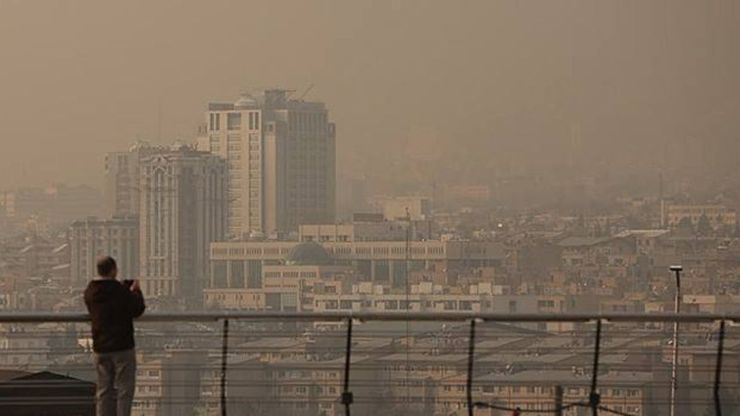 کاهش مصرف گاز خانگی به عدم استفاده از مازوت در نیروگاه‌ها و کاهش آلودگی شهر منجر خواهد شد. با ادامه شرایط کنونی چاره‌ای جز تحمل آلودگی نیست.