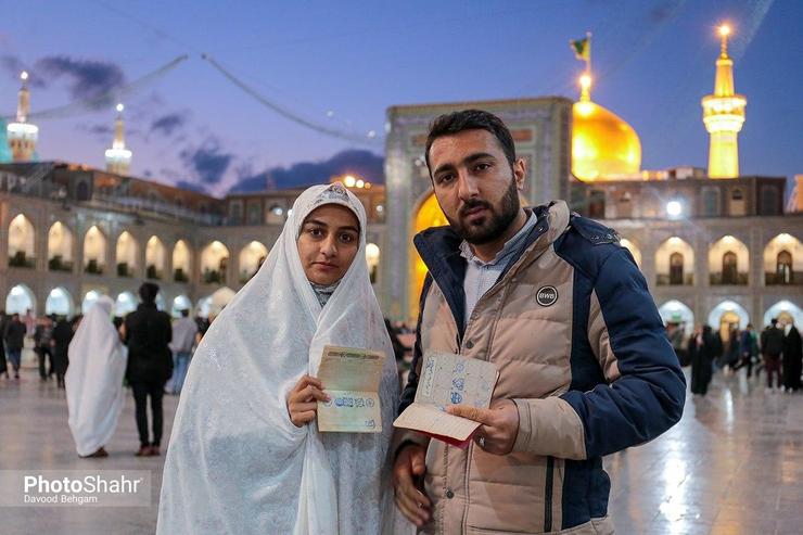 فرمانداری مشهد با صدور اطلاعیه‌ای جمع آراي مأخوذه در اين حوزه انتخابيه مشهد و کلات را  ۸۳۶۰۵۸ اعلام کرد و از مشارکت نزدیک به 40 درصدی مردم مشهد در انتخابات یازدهمین دور مجلس شورای اسلامی خبر داد.