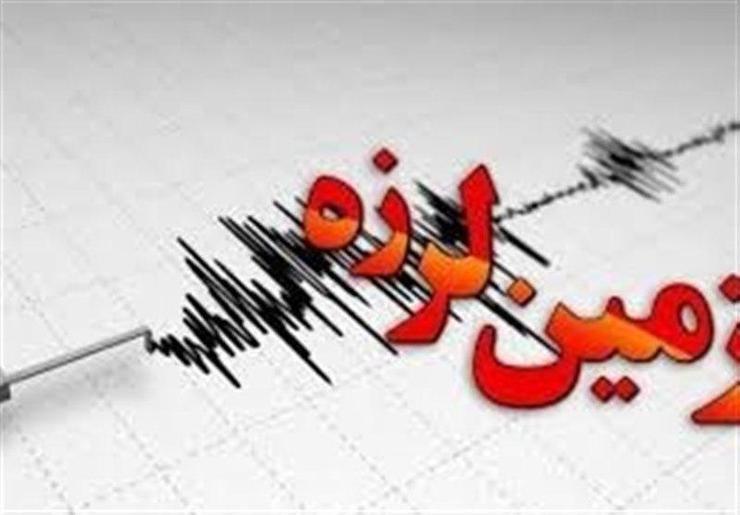 زمین لرزه نسبتا شدیدی به بزرگی ۵.۷  ریشتر ارومیه را لرزاند.