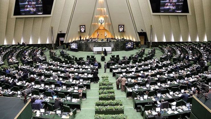 جلسه غیرعلنی مجلس برای بررسی «کرونا»