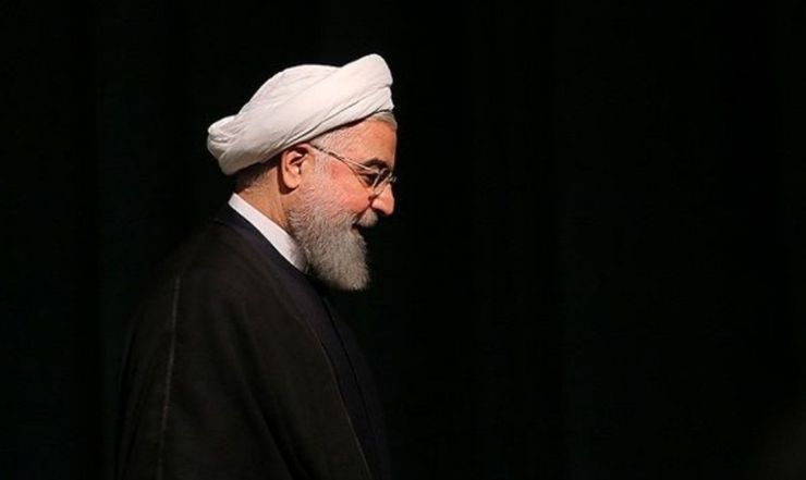رئیس‌جمهور گفت: محدودیت تحریم‌های آمریکا خیلی شدیدتر و بیشتر از محدودیت‌های FATF می‌باشد، ولی تلاش دولت برای آن بود که مصوبه FATF، مجوزی به دولت آمریکا برای فشار بیشتر به طرف‌های تجاری ما ندهد.
