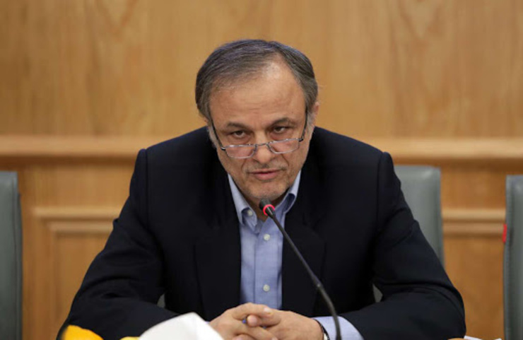 استاندار خراسان رضوی یکشنبه شب طی پیامی از مردم این استان به خاطر حضور پرشور در انتخابات مجلس شورای اسلامی قدردانی کرد.