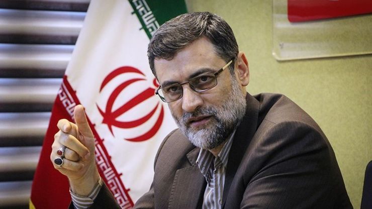 عضو هیئت رئیسه مجلس شورای اسلامی جزئیات تصمیم جلسه هیئت رئیسه برای بودجه سال ۹۹ را تشریح کرد.