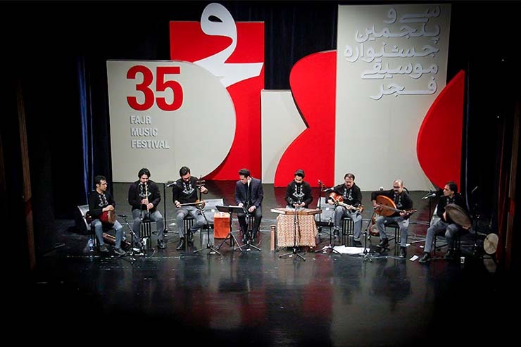 چند روزی می‌شود که سی‌وپنجمین دوره جشنواره موسیقی فجر به پایان رسیده است؛ جشنواره‌ای که امسال میزبان پنج گروه موسیقی از مشهد و خراسان بوده است.