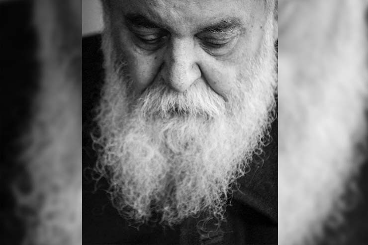 نگاهی به حضور هوشنگ ابتهاج در عرصه موسیقی ایرانی