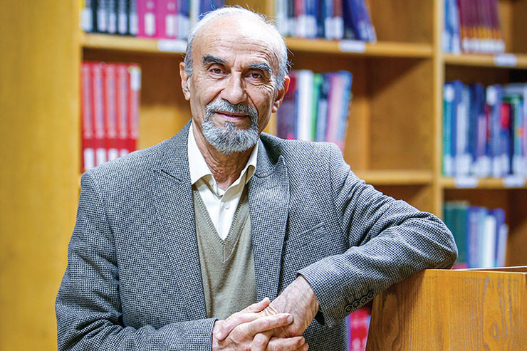 هفتادسالگی دانشکده پزشکی مشهد بهانه‌ای شد تا چند ساعتی میزبان پسر دکتر قوام‌نصیری باشیم تا از خاطرات پدرش برایمان بگوید. پسری که مانند پدر خدمات بسیاری برای مردم این شهر در حوزه پزشکی داشته است.