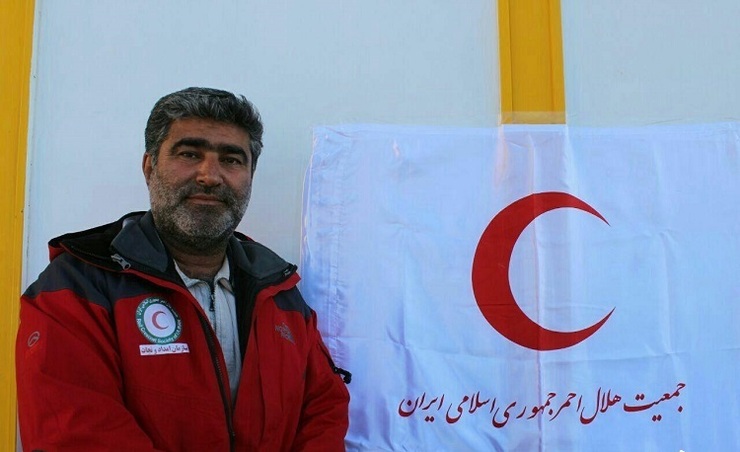 معاون امداد و نجات جمعیت هلال احمر خراسان رضوی گفت: ‌نیروهای هلال احمر برای مواجهه با سیلاب در این استان به حالت آماده‌باش درآمده‌اند.