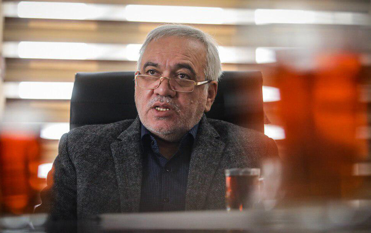 خبرها حاکی از آن است اعضای هیات مدیره باشگاه استقلال، «علی فتح‌الله‌زاده» را به عنوان مدیرعامل باشگاه انتخاب کردند، اما برای معرفی رسمی اختلاف نظر‌هایی وجود دارد.