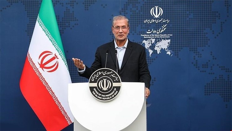 رییس مرکز روابط عمومی و اطلاع رسانی وزارت بهداشت، درمان و آموزش پزشکی مثبت بودن تست کرونا علی ربیعی را تکذیب کرد و گفت: نتیجه تست ربیعی امروز یا فردا مشخص می‌شود.