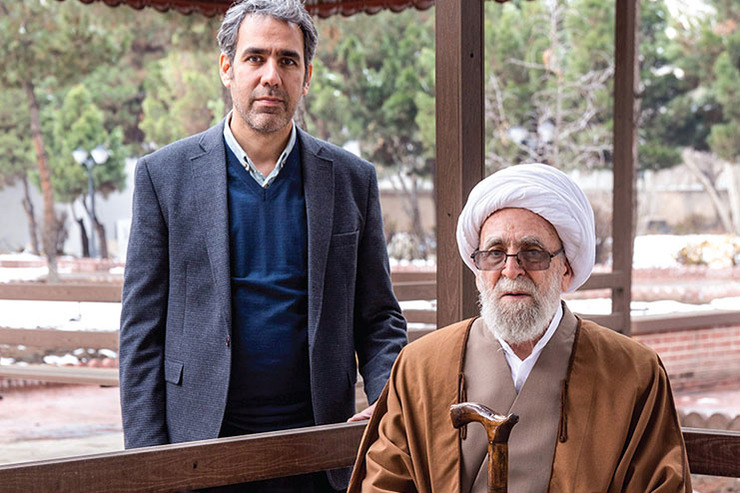 در بزرگراه آزادی در محدوده منطقه ۱۰ مجموعه‌ای به نام «موقوفه حاج ملامحمد» قرار دارد که پیش از این «موقوفه حاج فرامرزخان» نام داشت و البته هنوز هم در بین مردم گاه به همین نام یاد می‌شود.