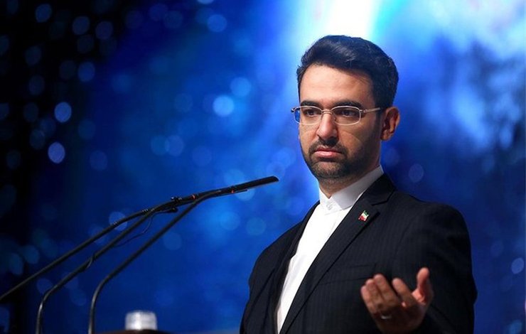 آذری جهرمی با انتشار پستی در توئیتر از احتمال تعطیلی مدارس و دانشگاه‌ها تا پایان سال خبر داد.