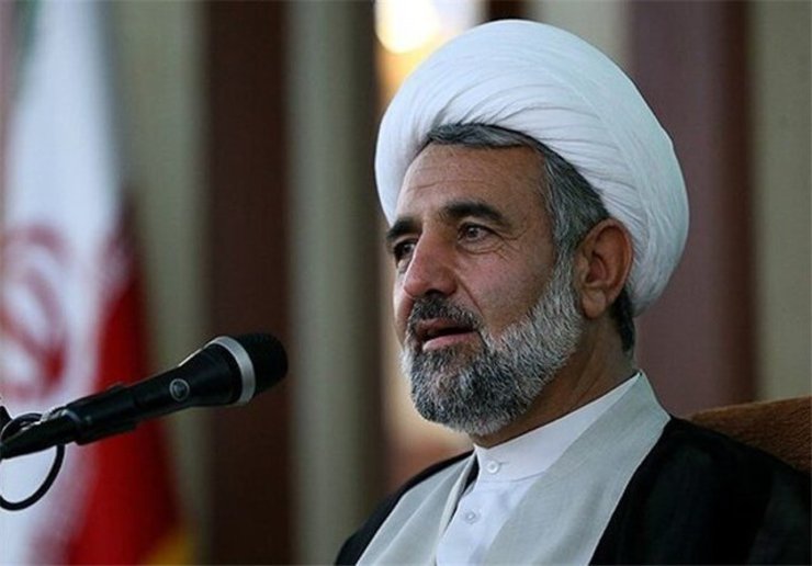 رئیس کمیسیون امنیت ملی مجلس با انتشار ویدئویی از مثبت شدن تست کرونای خود خبر داد.