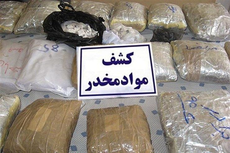 معاون مقابله با عرضه و امور بین‌الملل ستاد مبارزه با مواد مخدر از کشف بیش از ۱۵ تن مواد مخدر در کشور خبر داد.