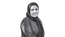 گفتن این عبارت که «معلولیت نباید برای یک انسان محدودیت ایجاد کند» راحت است اما عملی کردن آن، نیازمند روحیه‌ای مبارزه گرانه است که با وجود تمام ناملایمات و سختی‌ها بتوانی به مشکلات لبخند بزنی و به موفقیت برسی.