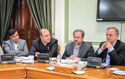 با پیشنهاد استاندار، فرماندهی کاهش تصادفات مشهد به مدیریت شهری سپرده شد