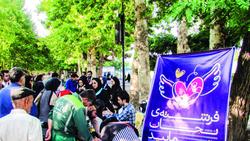 آمادگی بیش از ۱۰۰۰ نفر برای اهدای عضو