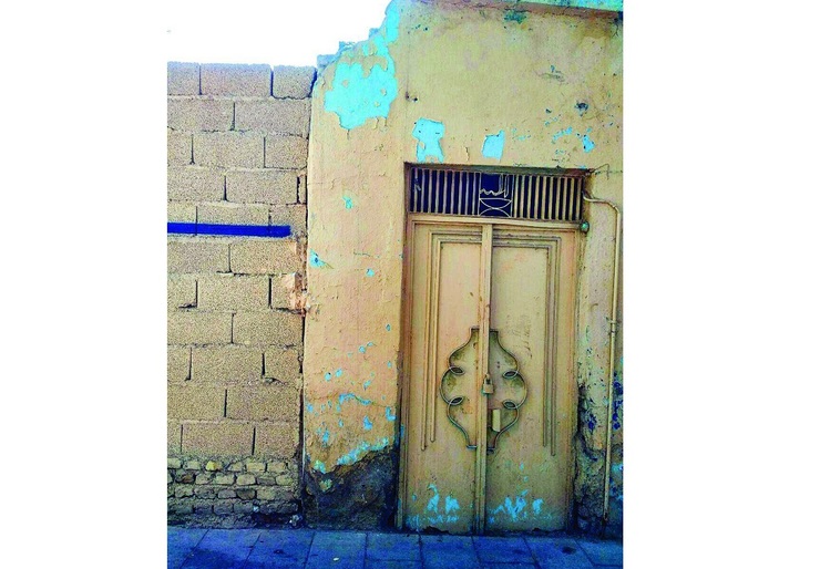 گرمابه دلخواه روس‌ها